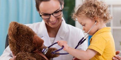 Jamestown Pediatric Associates