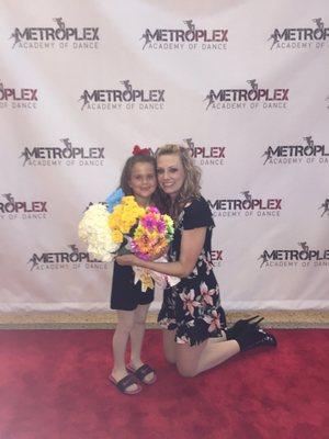 Metroplex Academy of Dance