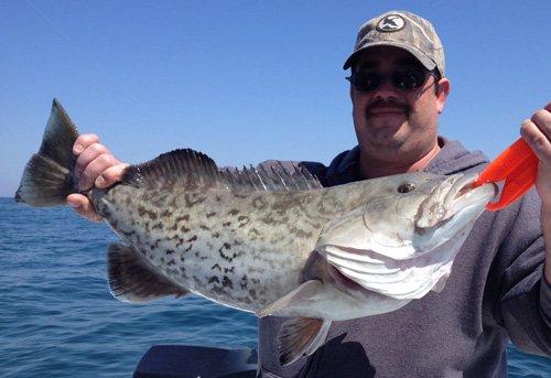 Angling Adventures Fishing Charters