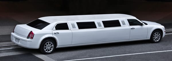 Boston Urban Limo