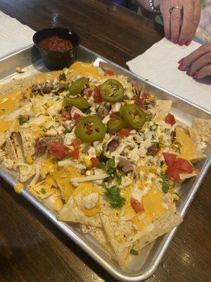 Nachos