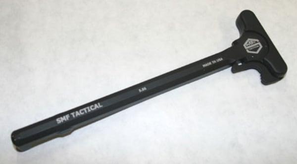 SMF Tactical Charging Handle