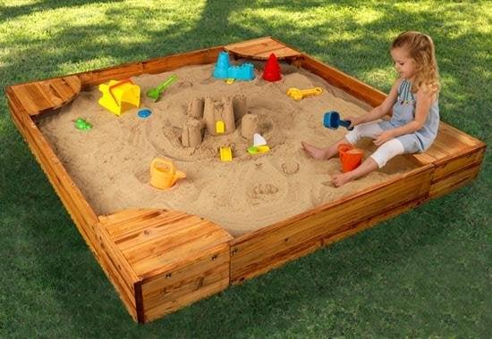 Sunnybrae Sandbox Company