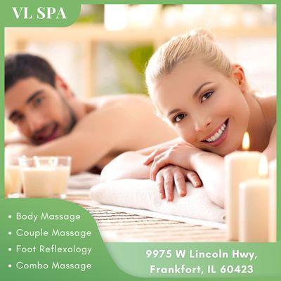 VL Spa