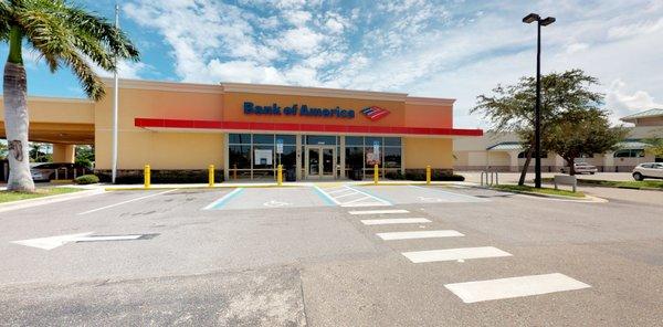 Bank of America