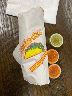 Filiberto's Mexican Food