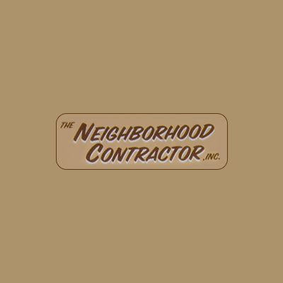 The Neighborhood Contractor Inc.