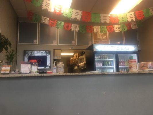 Tacos El Rey