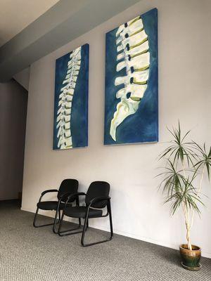 Missakian Spine Care Center