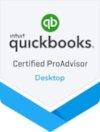 QuickBooks Certified ProAdvisor Desktop