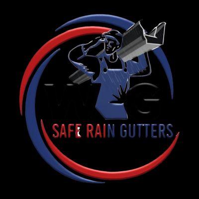 WG Safe Rain Gutters