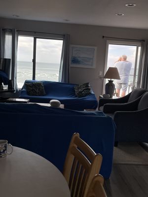 Pajaro Dunes Vacation Rentals