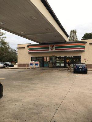 7-Eleven