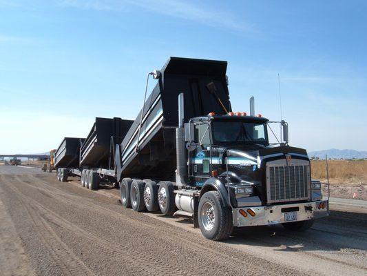 Rupp's Trucking & Excavating