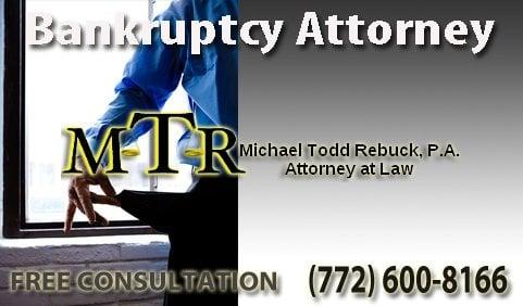 Bankruptcy Attorney