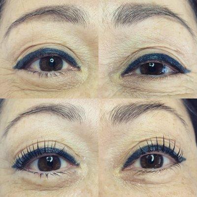 Lash Lift Craze!