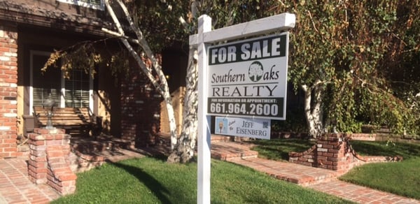 House sold in Valencia North Valley