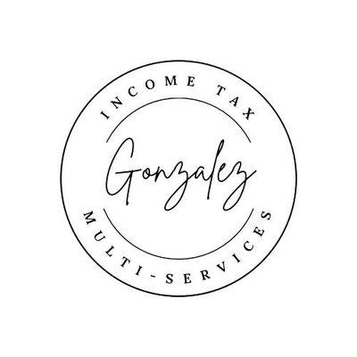 Gonzalez Income Tax & Multi-Services