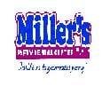 Milller's Party Rental Center