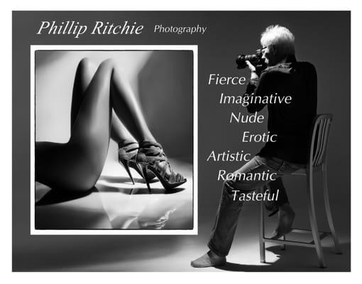 Phillip Ritchie Photography