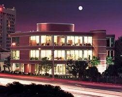 Our Tampa location in the West Shore Business District.