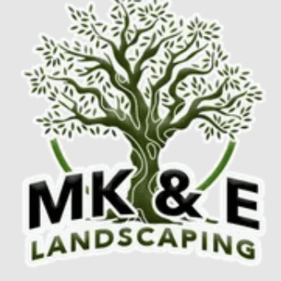 MK & E Landscaping