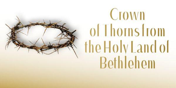 Crown of Thorns