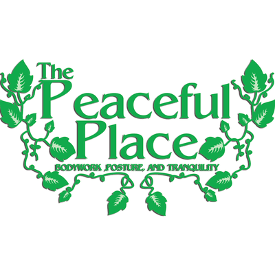 PeacefulPlaceLogo