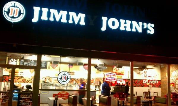 Jimmy John's