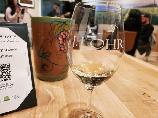 J. Lohr Vineyards (live music & wine tasting)