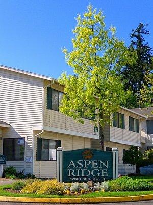 Aspen Ridge Apartments