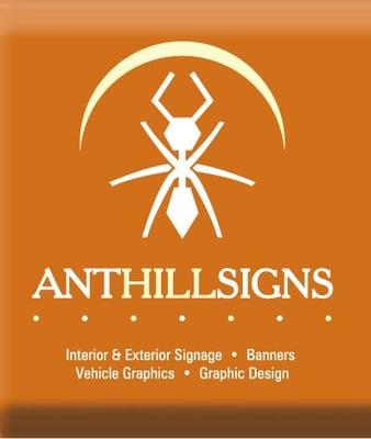 Ant Hill Signs & Design