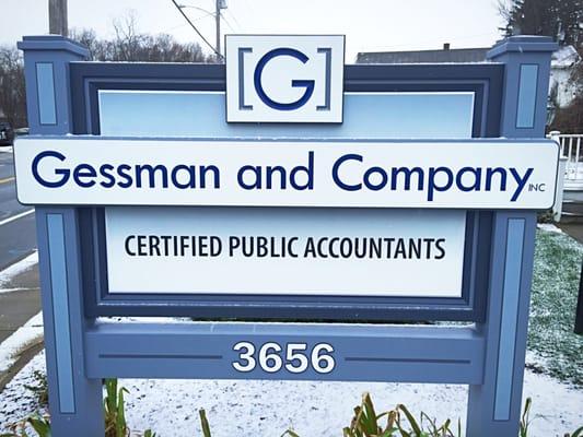 Gessman and Company