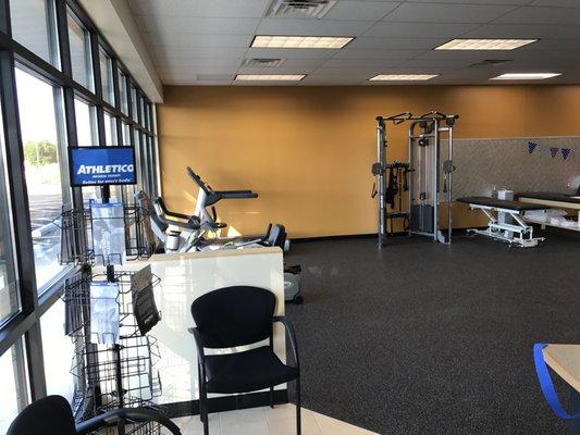 Athletico Physical Therapy - Belleville