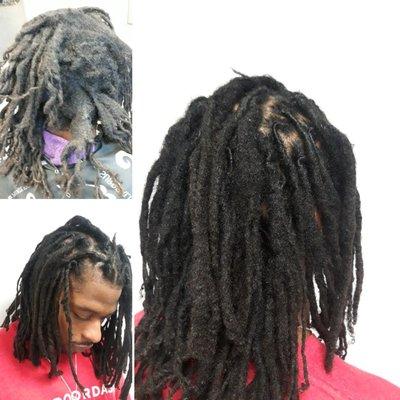 Dread Construction