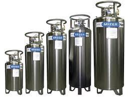 Advanced CO2 Systems provides top of the line carbomizers of all sizes!