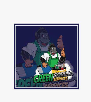 Green gorilla services