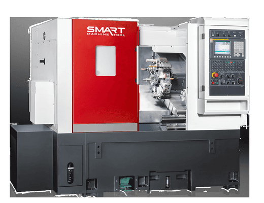 Smart Sl-20 CNC Lathe