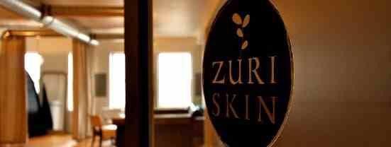 Zuri Skin Spa