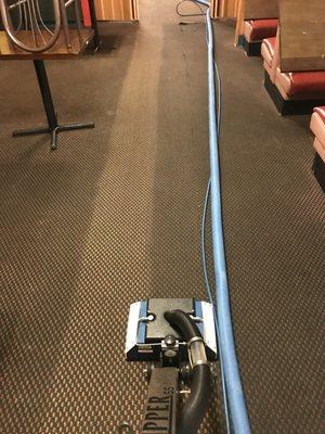 Carpet Cleaning