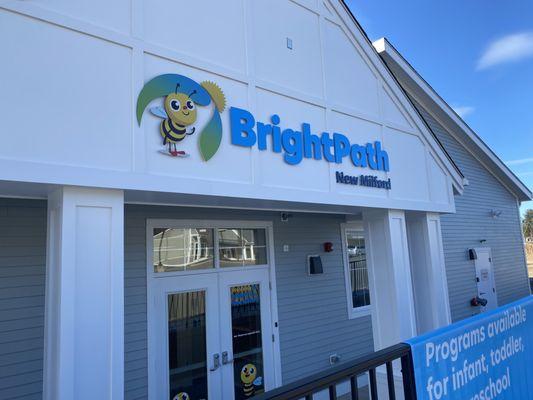 BrightPath New Milford Child Care Center