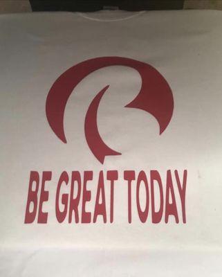 BeGreatToday