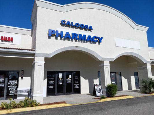 Caloosa Pharmacy