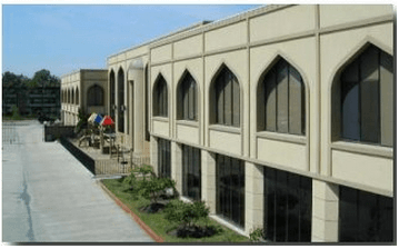 IEC of Houston includes Alhadi school of accelerative learning