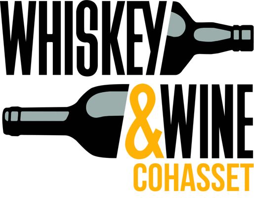 Whiskey + Wine Cohasset