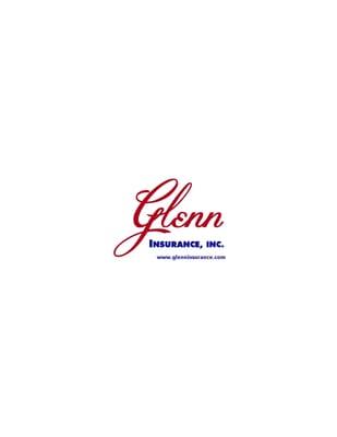 Glenn Insurance