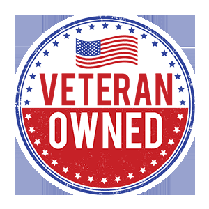 Veteran Owned