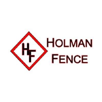 Holman Fence LLC