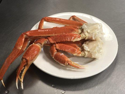 Crab Legs