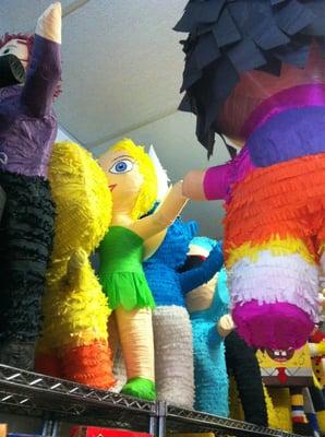 Piñatas